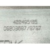 Recambio de paragolpes trasero para opel agila 1.2 16v cat (z 12 xe / lw4) referencia OEM IAM  OBSERVAR FOTOS 