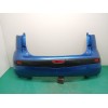 Recambio de paragolpes trasero para nissan note (e11, ne11) 1.5 dci referencia OEM IAM 850229U040  
