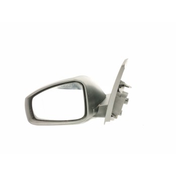 Recambio de retrovisor izquierdo para renault megane iii berlina 5 p 1.6 16v referencia OEM IAM  9 CABLES 