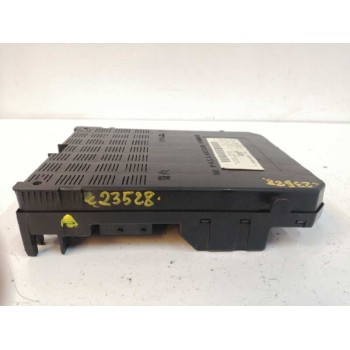 Recambio de caja reles / fusibles para peugeot 307 (s1) 1.6 hdi referencia OEM IAM 9651196880  
