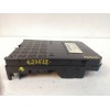 Recambio de caja reles / fusibles para peugeot 307 (s1) 1.6 hdi referencia OEM IAM 9651196880  