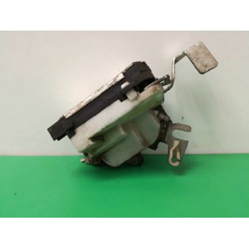 Recambio de cerradura puerta delantera derecha para fiat ducato caja cerrada 14 (desde 03.94) 2.8 jtd cat referencia OEM IAM B79