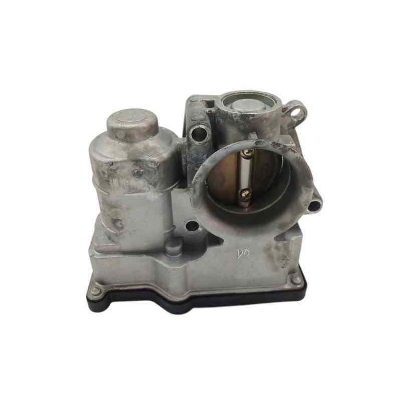 Recambio de caja mariposa para nissan micra (k12e) 1.2 cat referencia OEM IAM SERA57602  