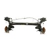 Recambio de puente trasero para renault megane iii hatchback (bz0/1_, b3_) 1.6 16v (bz0h) referencia OEM IAM 555019103R  