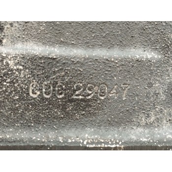 Recambio de diferencial trasero para audi a6 berlina (4b2) 2.8 v6 30v referencia OEM IAM CUC  