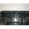Recambio de caja reles / fusibles para peugeot 307 (s1) 1.6 hdi referencia OEM IAM 9651196880  