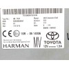 Recambio de sistema navegacion gps para lexus ux(za10) (2018) 2.0 hibrido referencia OEM IAM 868400W032  