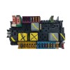 Recambio de caja reles / fusibles para mercedes-benz clase a (w176) a 200 blueefficiency (176.043) referencia OEM IAM A246906009