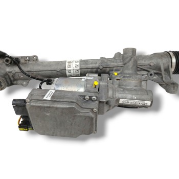 Recambio de cremallera direccion para mercedes-benz clase b (w246) 1.5 cdi cat referencia OEM IAM 6700003026 ENCHUFE DAÑADO 