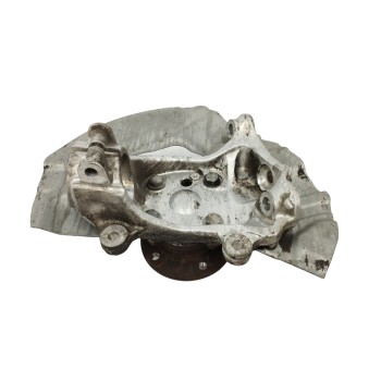 Recambio de mangueta delantera izquierda para bmw 7 (e65, e66, e67) 730 d referencia OEM IAM 31216753461  