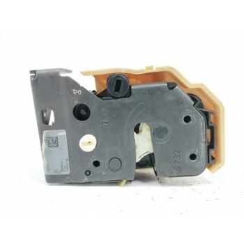 CERRADURA PUERTA TRASERA IZQUIERDA 50536550 
