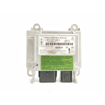 CENTRALITA AIRBAG BP4K57K30C 0285001554 