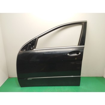 Recambio de puerta delantera izquierda para mercedes-benz clase r (w251, v251) r 320 cdi 4-matic (251.022, 251.122) referencia O