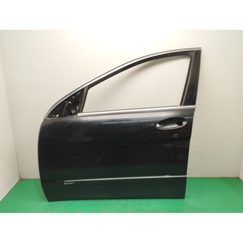 Recambio de puerta delantera izquierda para mercedes-benz clase r (w251, v251) r 320 cdi 4-matic (251.022, 251.122) referencia O