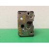 Recambio de cerradura puerta lateral derecha para fiat ducato caja cerrada 14 (desde 03.94) 2.8 jtd cat referencia OEM IAM B792 