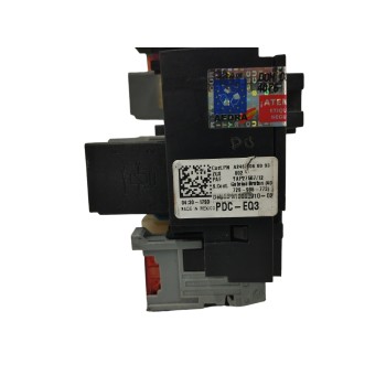 Recambio de caja reles / fusibles para mercedes-benz clase a (w176) a 200 blueefficiency (176.043) referencia OEM IAM A246906009