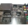 Recambio de caja reles / fusibles para peugeot 307 (s1) 1.6 hdi referencia OEM IAM 9651196880  
