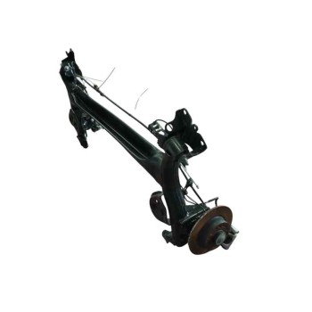 Recambio de puente trasero para renault megane iii hatchback (bz0/1_, b3_) 1.6 16v (bz0h) referencia OEM IAM 555019103R  