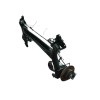 Recambio de puente trasero para renault megane iii hatchback (bz0/1_, b3_) 1.6 16v (bz0h) referencia OEM IAM 555019103R  