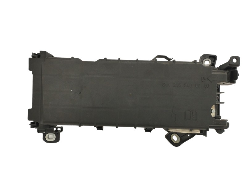 Recambio de caja reles / fusibles para mercedes-benz clase a (w176) a 200 blueefficiency (176.043) referencia OEM IAM A246540004 Recambio de caja reles / fusibles para mercedes-benz clase a (w176) a 200 blueefficiency (176.043) referencia OEM IAM A246540004
