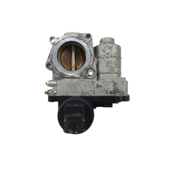 Recambio de caja mariposa para nissan micra (k12e) 1.2 cat referencia OEM IAM SERA57602  