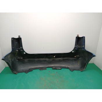Recambio de paragolpes trasero para nissan note (e11, ne11) 1.5 dci referencia OEM IAM 850229U040  