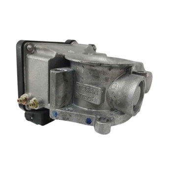 Recambio de caja mariposa para nissan micra (k12e) 1.2 cat referencia OEM IAM SERA57602  