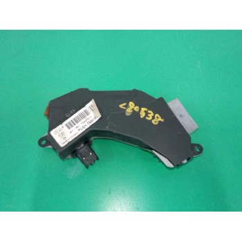 Recambio de resistencia calefaccion para opel vectra c berlina 1.9 16v cdti cat (z 19 dth / lrd) referencia OEM IAM 73421312  