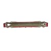 Recambio de refuerzo paragolpes delantero para toyota yaris 1.3 16v cat referencia OEM IAM   