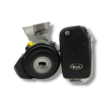 Recambio de antirrobo para kia niro i (de) 1.6 gdi hybrid referencia OEM IAM 81910D3000  