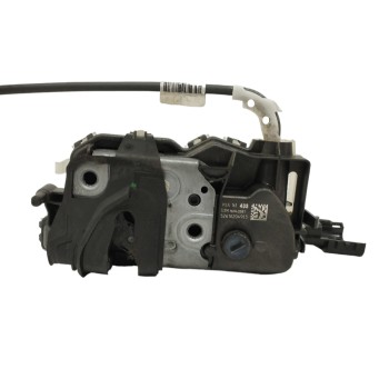 Recambio de cerradura puerta delantera derecha para citroën berlingo furgoneta/monovolumen (k9) 1.5 bluehdi 100 referencia OEM I