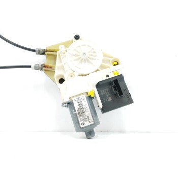 Recambio de elevalunas trasero derecho para renault megane iii berlina 5 p dynamique referencia OEM IAM FUNDA 827200003R 
