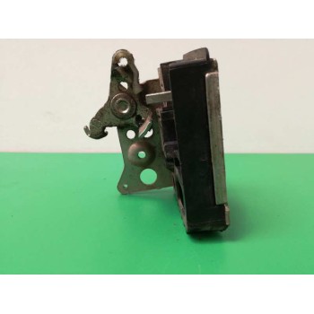 Recambio de cerradura puerta lateral derecha para fiat ducato caja cerrada 14 (desde 03.94) 2.8 jtd cat referencia OEM IAM B792 