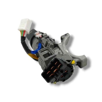 Recambio de antirrobo para kia niro i (de) 1.6 gdi hybrid referencia OEM IAM 81910D3000  