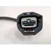 Recambio de electroventilador para mercedes-benz clase a (w176) a 200 d motorsport edition (176.008) referencia OEM IAM 31366134