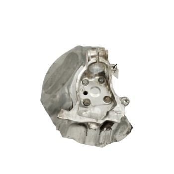 Recambio de mangueta delantera derecha para bmw 7 (e65, e66, e67) 730 d referencia OEM IAM 31216753462  