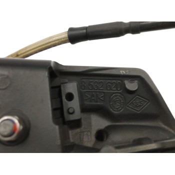 Recambio de bomba freno delantera para bmw r 1200 gs r 1200 gs referencia OEM IAM 8532620  