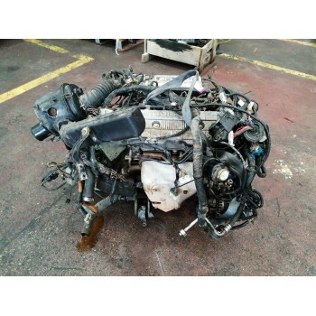 DESPIECE MOTOR 4G63 