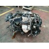 Recambio de despiece motor para mitsubishi galant berlina (e30) 2.0 cat referencia OEM IAM 4G63  