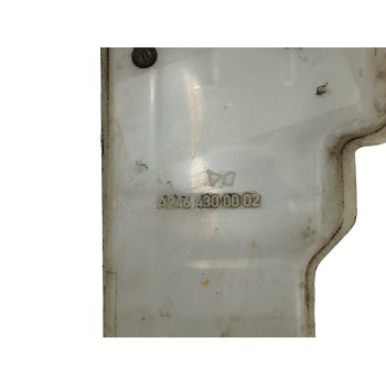 Recambio de bomba freno para mercedes-benz clase a (w176) a 200 blueefficiency (176.043) referencia OEM IAM A2464300002  