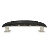 Recambio de refuerzo paragolpes delantero para citroën c4 picasso 1.6 16v hdi fap referencia OEM IAM   