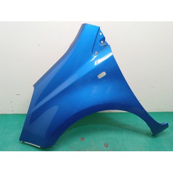 Recambio de aleta delantera izquierda para nissan note (e11, ne11) 1.5 dci referencia OEM IAM F31019U0M0  