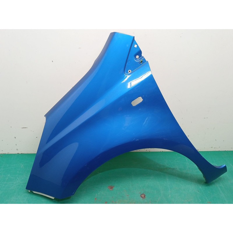 Recambio de aleta delantera izquierda para nissan note (e11, ne11) 1.5 dci referencia OEM IAM F31019U0M0  