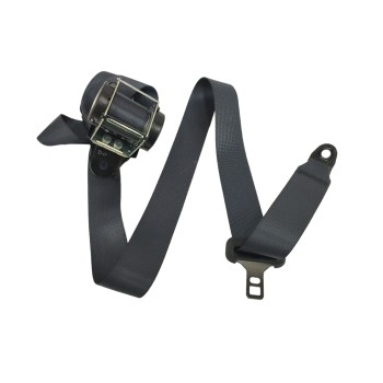 CINTURON SEGURIDAD TRASERO IZQUIERDO 6176638 