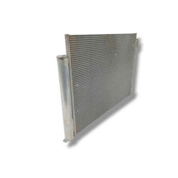 Recambio de condensador / radiador aire acondicionado para nissan juke (f16) 1.0 12v cat referencia OEM IAM 921005FA0AC  