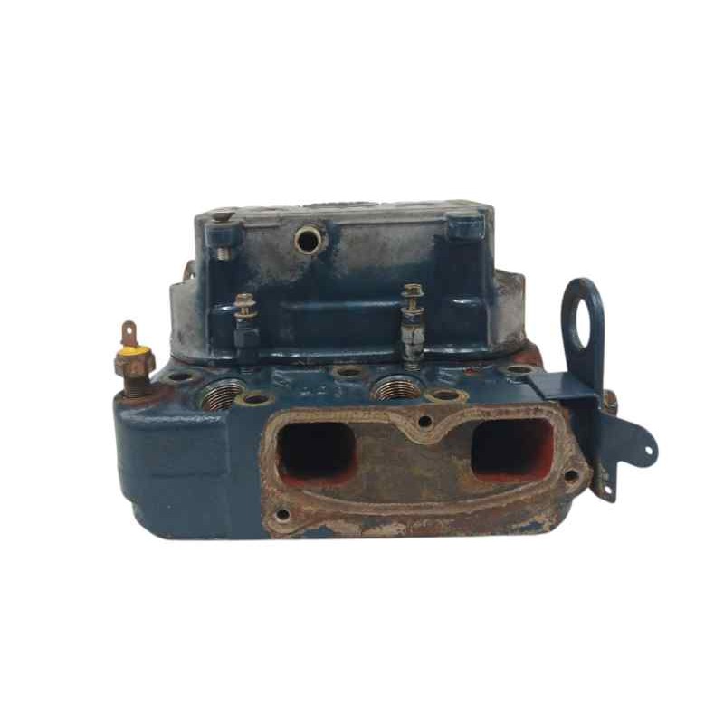 Recambio de culata para aixam 400 400 cc referencia OEM IAM Z482 1758000800 