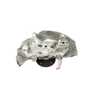 Recambio de mangueta delantera derecha para bmw 7 (e65, e66, e67) 730 d referencia OEM IAM 31216753462  