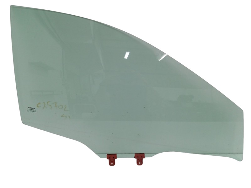 Recambio de luna delantera derecha para nissan qashqai iii (j12) (2021 - ...) 1.3 dig-t hibrido suave referencia OEM IAM   