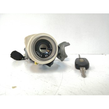 Recambio de antirrobo para chevrolet captiva 2.0 diesel cat referencia OEM IAM 96628500  