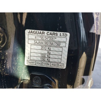 Recambio de carroceria corte para jaguar xk8/xkr coupe 4.0 v8 32v cat referencia OEM IAM   